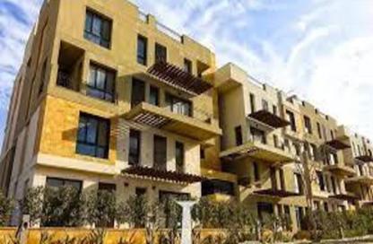 Apartment - 2 - 2 for sale in Eastown - 5th Settlement Compounds - The 5th Settlement - New Cairo City - Cairo
