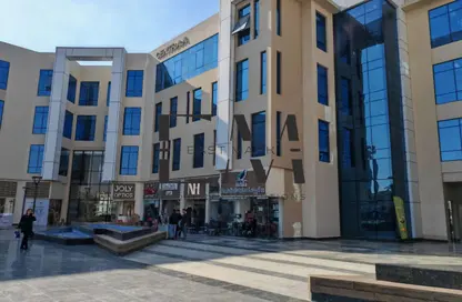 عيادة - غرفة نوم - 1 حمام للايجار في ميفيدا - كمبوندات التجمع الخامس - التجمع الخامس - مدينة القاهرة الجديدة - القاهرة