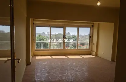 Apartment - 3 Bedrooms - 2 Bathrooms for sale in Zamalek - Cairo Apartment - 3 Bedrooms - 2 Bathrooms for sale in Zamalek - Cairo