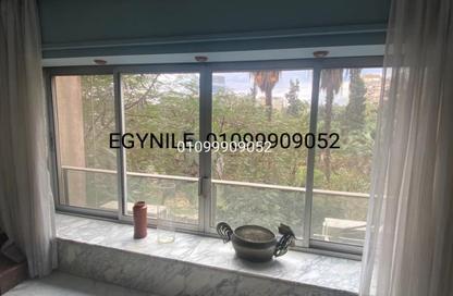 Apartment - 3 Bedrooms - 2 Bathrooms for sale in Zamalek - Cairo