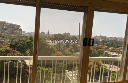 Apartment - 3 Bedrooms - 2 Bathrooms for sale in Zamalek - Cairo