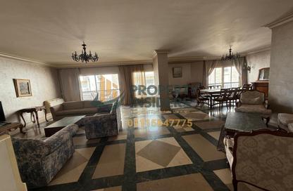 شقة - 3 - 3 للايجار في شارع شهاب - المهندسين - الجيزة شقة - 3 - 3 للايجار في شارع شهاب - المهندسين - الجيزة