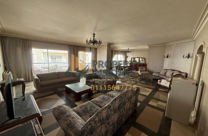 شقة - 3 - 3 للايجار في شارع شهاب - المهندسين - الجيزة شقة - 3 - 3 للايجار في شارع شهاب - المهندسين - الجيزة