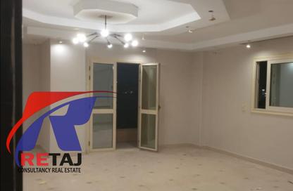Apartment - 3 Bedrooms - 3 Bathrooms for rent in El Banafseg 7 - El Banafseg - New Cairo City - Cairo