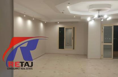 Apartment - 3 Bedrooms - 3 Bathrooms for rent in El Banafseg 7 - El Banafseg - New Cairo City - Cairo