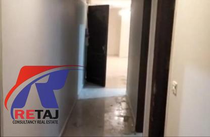 Apartment - 3 Bedrooms - 3 Bathrooms for rent in El Banafseg 7 - El Banafseg - New Cairo City - Cairo