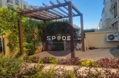 Townhouse - 5 Bedrooms - 5 Bathrooms for sale in Sarai - Mostakbal City Compounds - Mostakbal City - Future City - Cairo