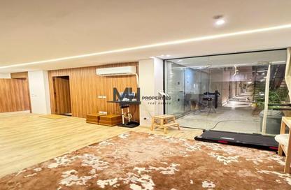 Apartment - 3 Bedrooms - 4 Bathrooms for rent in Tamr Hena - 5th Settlement Compounds - The 5th Settlement - New Cairo City - Cairo