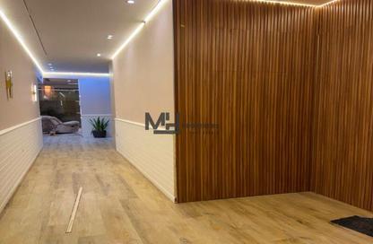 Apartment - 3 Bedrooms - 4 Bathrooms for rent in Tamr Hena - 5th Settlement Compounds - The 5th Settlement - New Cairo City - Cairo