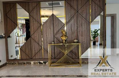 Villa - 7 Bedrooms - 7 Bathrooms for sale in Privado - Madinaty - Cairo