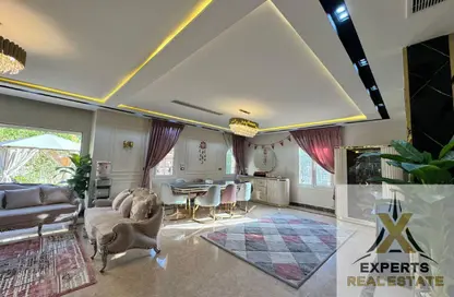 فيلا - 7 غرف نوم - 7 حمامات للبيع في پريڤادو - مدينتي - القاهرة