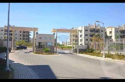 Apartment - 3 - 2 for rent in The Address - 12th District - Sheikh Zayed City - Giza
