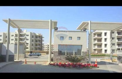 Apartment - 3 - 2 for rent in The Address - 12th District - Sheikh Zayed City - Giza