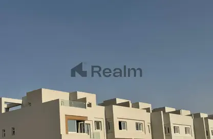 فيلا - 4 غرف نوم - 4 حمامات للبيع في زايد ديونز - الحي السادس - الشيخ زايد - الجيزة