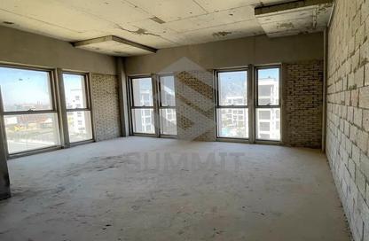 Office Space - Studio for rent in Mivida - 5th Settlement Compounds - The 5th Settlement - New Cairo City - Cairo