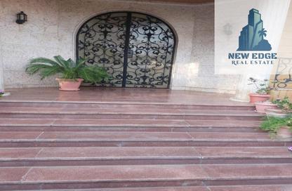 Apartment - 3 Bedrooms - 3 Bathrooms for rent in Wasef Ghaly Basha St. - Al Narges 4 - Al Narges - New Cairo City - Cairo Apartment - 3 Bedrooms - 3 Bathrooms for rent in Wasef Ghaly Basha St. - Al Narges 4 - Al Narges - New Cairo City - Cairo