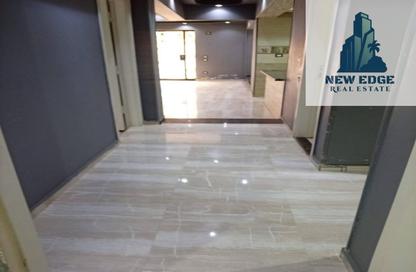 Apartment - 3 Bedrooms - 3 Bathrooms for rent in Wasef Ghaly Basha St. - Al Narges 4 - Al Narges - New Cairo City - Cairo Apartment - 3 Bedrooms - 3 Bathrooms for rent in Wasef Ghaly Basha St. - Al Narges 4 - Al Narges - New Cairo City - Cairo