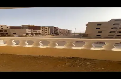 شقة - 3 غرف نوم - 2 حمامات للبيع في الاندلس العائلي - حى الاندلس - مدينة القاهرة الجديدة - القاهرة