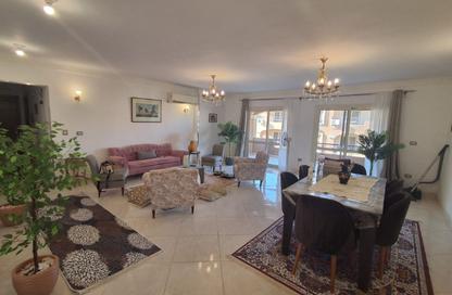 Apartment - 3 - 2 for rent in Al Khamayel city - Sheikh Zayed Compounds - Sheikh Zayed City - Giza