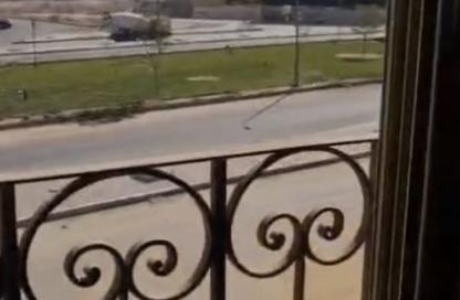 شقة - 4 غرف نوم - 2 حمامات للبيع في اللوتس الشمالي - حى اللوتس - مدينة القاهرة الجديدة - القاهرة