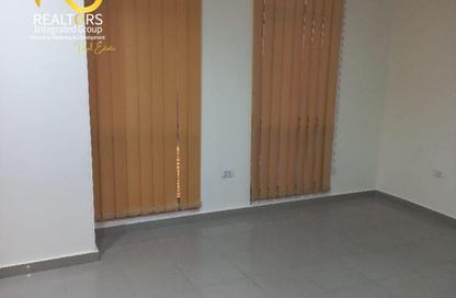Office Space - Studio - 1 Bathroom for rent in Rawdat Zayed - 12th District - Sheikh Zayed City - Giza