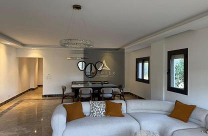 Apartment - 3 - 3 for rent in Mivida - 5th Settlement Compounds - The 5th Settlement - New Cairo City - Cairo