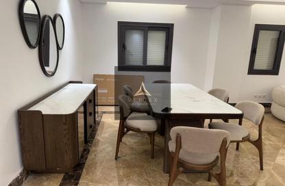 Apartment - 3 - 3 for rent in Mivida - 5th Settlement Compounds - The 5th Settlement - New Cairo City - Cairo