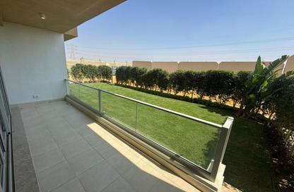 شقة - 3 غرف نوم - 3 حمامات للبيع في مارفيل نيو زايد - مدينة زايد الجديدة - الشيخ زايد - الجيزة