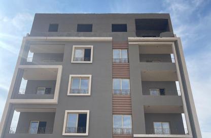 Apartment - 4 Bedrooms - 3 Bathrooms for sale in Bait Alwatan - The 5th Settlement - New Cairo City - Cairo