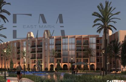 Apartment - Studio - 1 for sale in Atalantis - Hurghada Resorts - Hurghada - Red Sea Apartment - Studio - 1 for sale in Atalantis - Hurghada Resorts - Hurghada - Red Sea