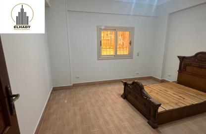 Duplex - 5 Bedrooms - 4 Bathrooms for sale in Amr Ibn Al Aas St. - Area E - Ganoob El Acadimia - New Cairo City - Cairo
