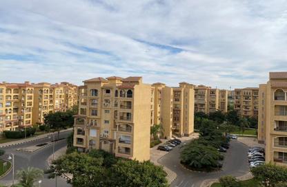 Apartment - 3 Bedrooms - 3 Bathrooms for rent in B1 - Madinaty - Cairo