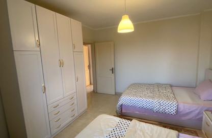 Apartment - 3 Bedrooms - 3 Bathrooms for rent in B1 - Madinaty - Cairo