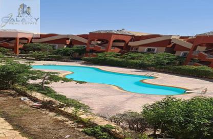 Chalet - 2 - 1 for sale in Bungalows North Coast - Bungalows - Markaz Al Hamam - North Coast Chalet - 2 - 1 for sale in Bungalows North Coast - Bungalows - Markaz Al Hamam - North Coast