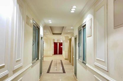 Apartment - 2 Bedrooms - 2 Bathrooms for sale in New Garden City - New Capital Compounds - New Capital City - Cairo