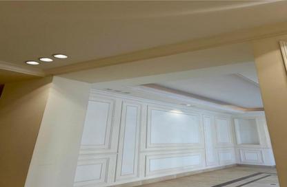 Apartment - 2 Bedrooms - 2 Bathrooms for sale in New Garden City - New Capital Compounds - New Capital City - Cairo