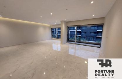 Apartment - 3 Bedrooms - 3 Bathrooms for rent in The Water Way - North Investors Area - New Cairo City - Cairo