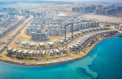 شاليه - 3 غرف نوم - 3 حمامات للبيع في بالم هيلز العلمين الجديدة - مدينة العلمين الجديدة - العلمين - الساحل الشمالي