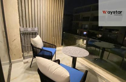 Apartment - 2 Bedrooms - 2 Bathrooms for rent in Swan Lake Residence - 5th Settlement Compounds - The 5th Settlement - New Cairo City - Cairo Apartment - 2 Bedrooms - 2 Bathrooms for rent in Swan Lake Residence - 5th Settlement Compounds - The 5th Settlement - New Cairo City - Cairo