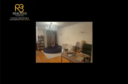 دوبلكس - 5 غرف نوم - 3 حمامات للبيع في الحي الثامن - الشيخ زايد - الجيزة