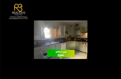 دوبلكس - 5 - 3 للبيع في الحي الثامن - الشيخ زايد - الجيزة