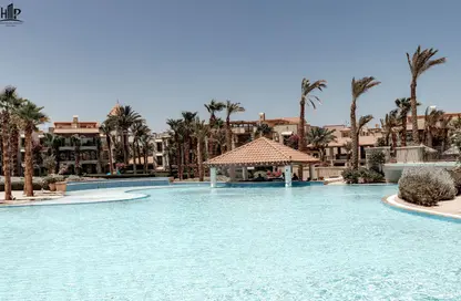 شقة - غرفة نوم - 1 حمام للبيع في فيراندا - منطقة سهل حشيش - الغردقة - محافظة البحر الاحمر