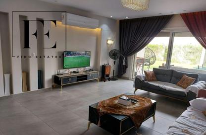 Duplex - 3 Bedrooms - 3 Bathrooms for sale in The Crown - Cairo Alexandria Desert Road - 6 October City - Giza Duplex - 3 Bedrooms - 3 Bathrooms for sale in The Crown - Cairo Alexandria Desert Road - 6 October City - Giza