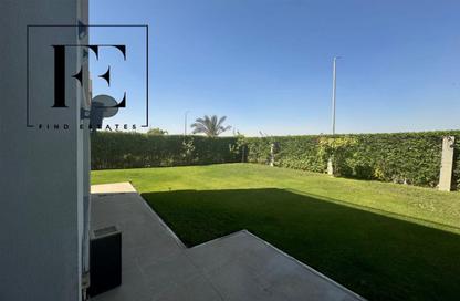 Duplex - 3 Bedrooms - 3 Bathrooms for sale in The Crown - Cairo Alexandria Desert Road - 6 October City - Giza Duplex - 3 Bedrooms - 3 Bathrooms for sale in The Crown - Cairo Alexandria Desert Road - 6 October City - Giza