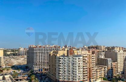 Apartment - 3 Bedrooms - 2 Bathrooms for rent in Abo Qir St. - Sporting - Hay Sharq - Alexandria Apartment - 3 Bedrooms - 2 Bathrooms for rent in Abo Qir St. - Sporting - Hay Sharq - Alexandria