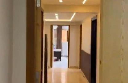 Office Space - Studio - 4 Bathrooms for rent in Abbas Al Akkad St. - 1st Zone - Nasr City - Cairo