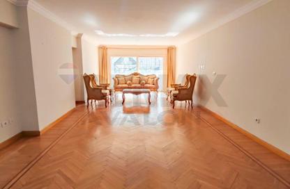 Apartment - 4 Bedrooms - 2 Bathrooms for sale in Grand View - Smouha - Hay Sharq - Alexandria