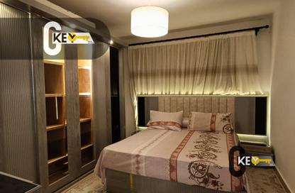 Apartment - 2 - 1 for rent in B12 - Madinaty - Cairo