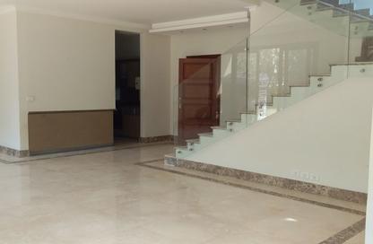 Duplex - 3 Bedrooms - 3 Bathrooms for rent in Casa - Sheikh Zayed Compounds - Sheikh Zayed City - Giza