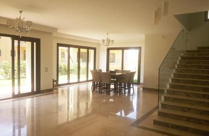 Duplex - 3 Bedrooms - 3 Bathrooms for rent in Casa - Sheikh Zayed Compounds - Sheikh Zayed City - Giza